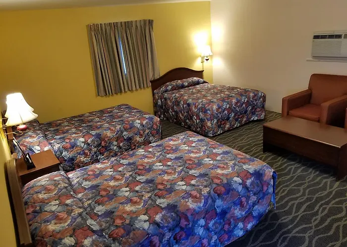 Budget Host Inn