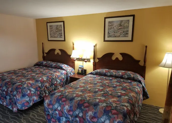 Budget Host Inn